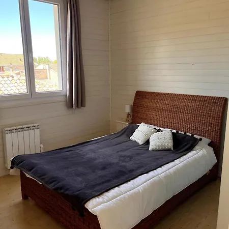 Appartement Vue Sur Le Rhone Arles Exterior photo