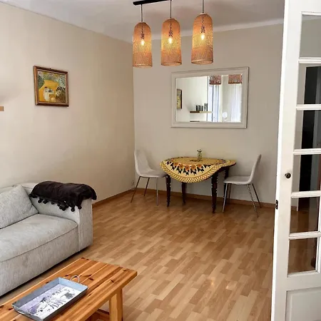 Appartement Vue Sur Le Rhone Arles Exterior photo
