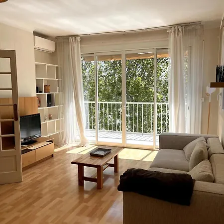 Appartement Vue Sur Le Rhone Arles Exterior photo