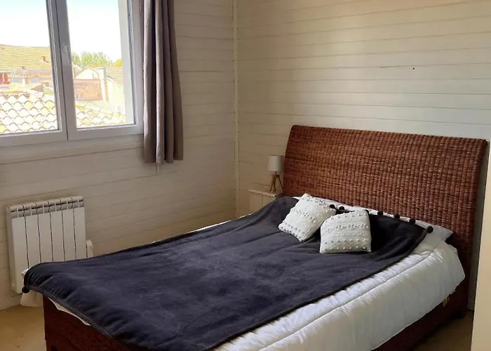 Appartement Vue Sur Le Rhone