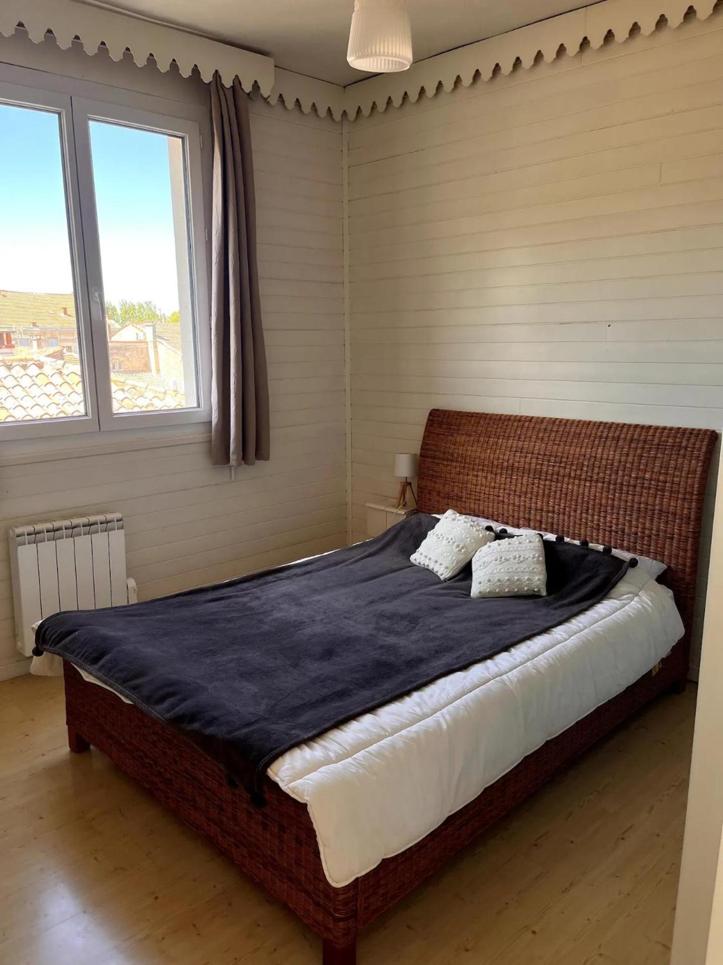 Appartement Vue Sur Le Rhone *